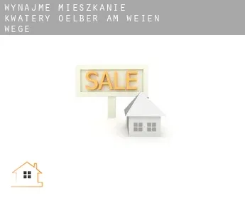 Wynajmę mieszkanie kwatery  Oelber am weißen Wege