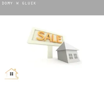 Domy w  Gluek