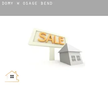 Domy w  Osage Bend