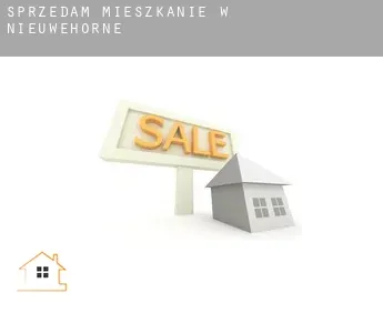 Sprzedam mieszkanie w  Nieuwehorne