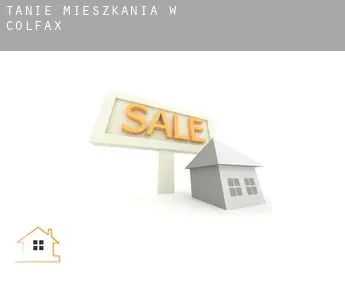 Tanie mieszkania w  Colfax