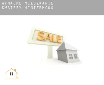 Wynajmę mieszkanie kwatery  Hintermoos