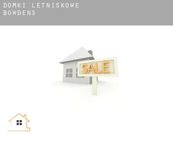 Domki letniskowe  Bowdens