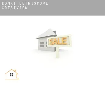 Domki letniskowe  Crestview