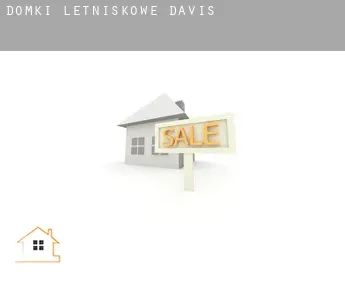 Domki letniskowe  Davis