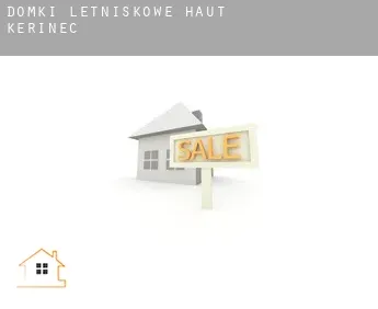 Domki letniskowe  Haut Kerinec