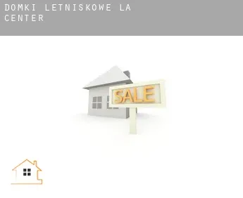 Domki letniskowe  La Center