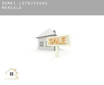 Domki letniskowe  Marsala