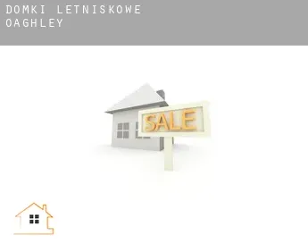 Domki letniskowe  Oaghley