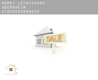 Domki letniskowe  Obernheim-Kirchenarnbach