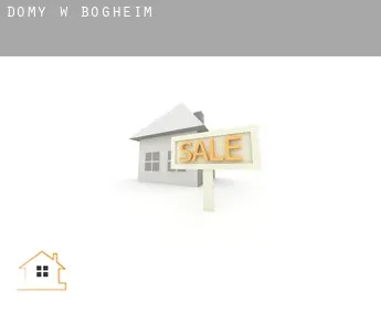 Domy w  Bogheim