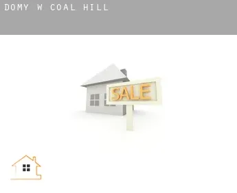 Domy w  Coal Hill