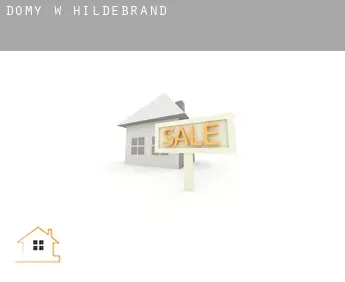 Domy w  Hildebrand