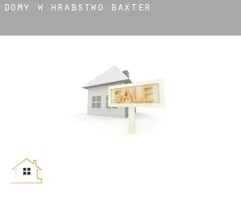 Domy w  Hrabstwo Baxter
