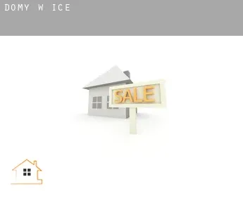 Domy w  Ice