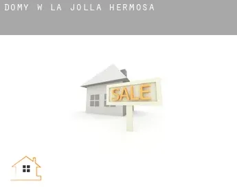 Domy w  La Jolla Hermosa