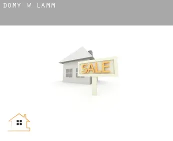Domy w  Lamm