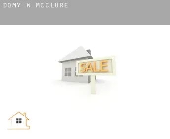 Domy w  McClure