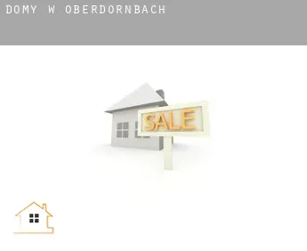 Domy w  Oberdörnbach