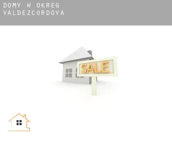 Domy w  Okręg Valdez–Cordova