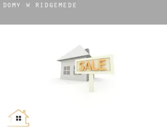 Domy w  Ridgemede