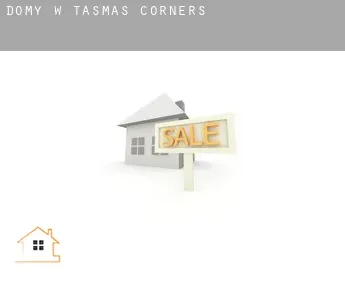 Domy w  Tasmas Corners