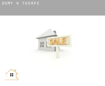 Domy w  Thorpe
