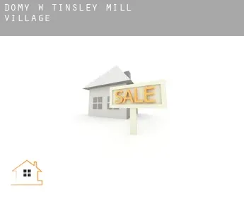 Domy w  Tinsley Mill Village