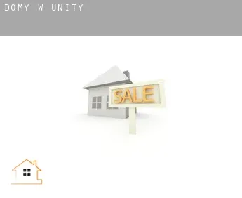 Domy w  Unity