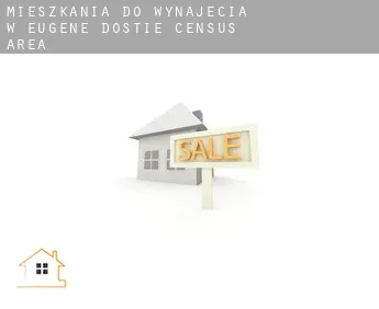 Mieszkania do wynajęcia w  Eugène-Dostie (census area)
