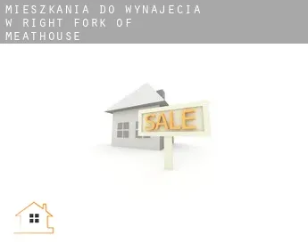 Mieszkania do wynajęcia w  Right Fork of Meathouse
