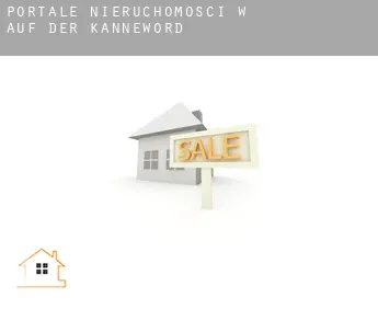 Portale nieruchomości w  Auf der Kanneword