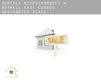 Portale nieruchomości w  Bothell East