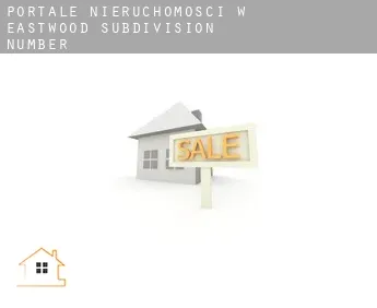 Portale nieruchomości w Eastwood Subdivision Number 3