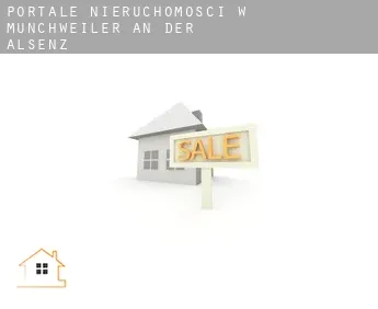 Portale nieruchomości w  Münchweiler an der Alsenz