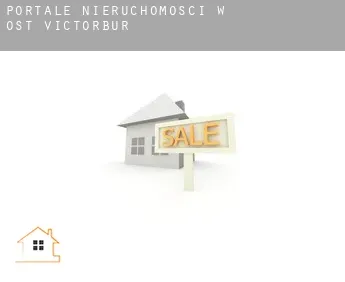 Portale nieruchomości w  Ost Victorbur