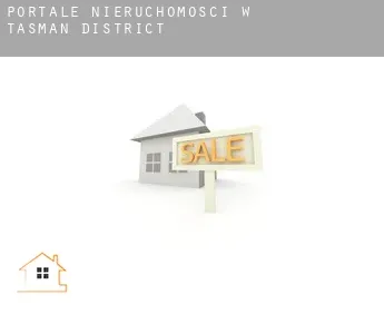 Portale nieruchomości w  Tasman District
