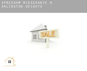 Sprzedam mieszkanie w  Arlington Heights