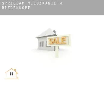 Sprzedam mieszkanie w  Biedenkopf