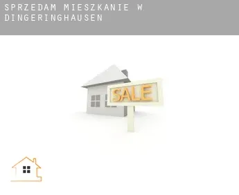 Sprzedam mieszkanie w  Dingeringhausen