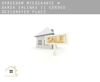 Sprzedam mieszkanie w  Garza-Salinas II