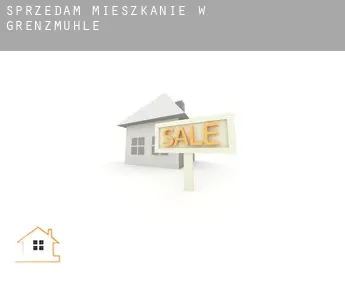 Sprzedam mieszkanie w  Grenzmühle