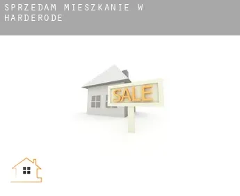 Sprzedam mieszkanie w  Harderode