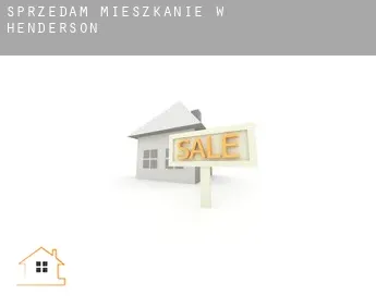 Sprzedam mieszkanie w  Henderson