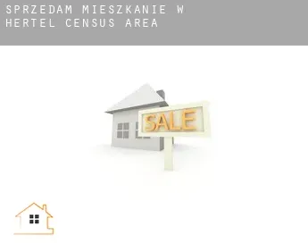 Sprzedam mieszkanie w  Hertel (census area)