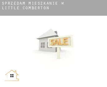 Sprzedam mieszkanie w  Little Comberton
