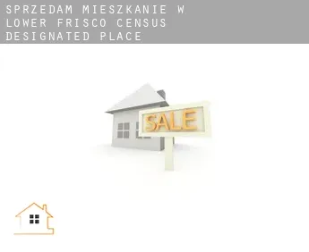 Sprzedam mieszkanie w  Lower Frisco