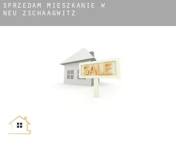 Sprzedam mieszkanie w  Neu Zschaagwitz