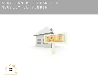 Sprzedam mieszkanie w  Neuilly-le-Vendin