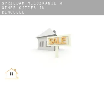 Sprzedam mieszkanie w  Other cities in Denguele